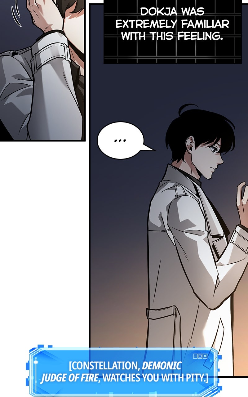 Read Omniscient Reader's Viewpoint ENGLISH Manga Online