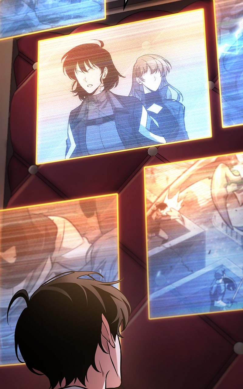 Read Omniscient Reader's Viewpoint ENGLISH Manga Online