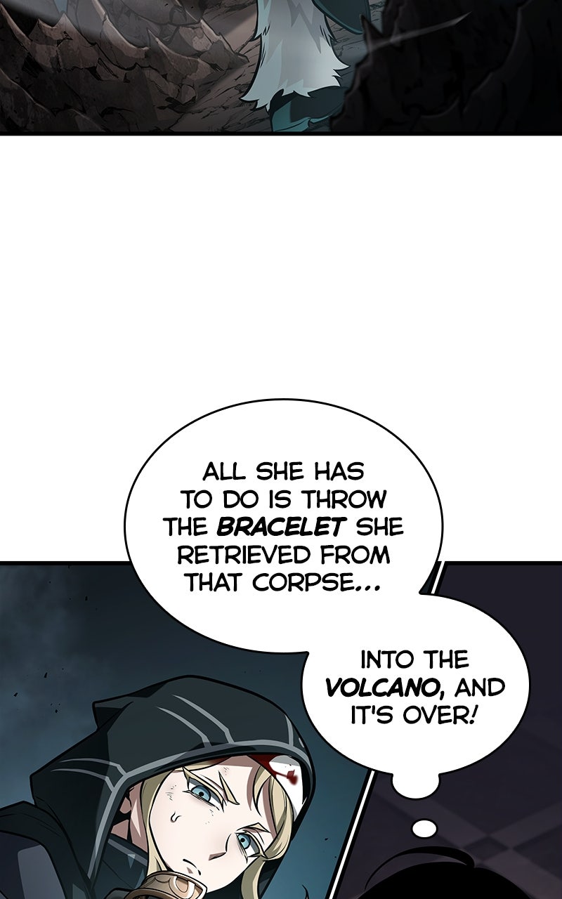 Read Omniscient Reader's Viewpoint ENGLISH Manga Online