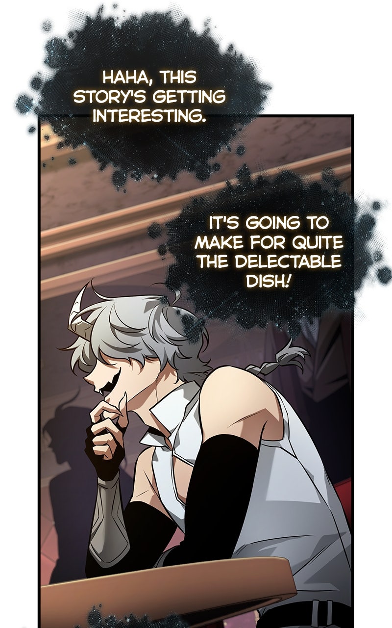 Read Omniscient Reader's Viewpoint ENGLISH Manga Online