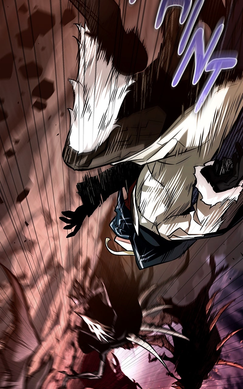 Read Omniscient Reader's Viewpoint ENGLISH Manga Online