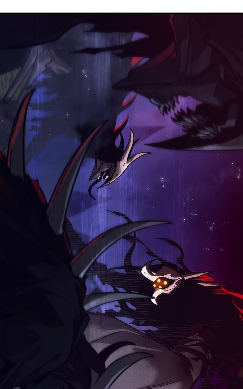 Read Omniscient Reader's Viewpoint ENGLISH Manga Online