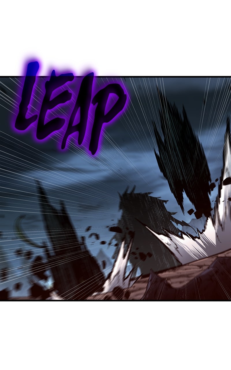 Read Omniscient Reader's Viewpoint ENGLISH Manga Online