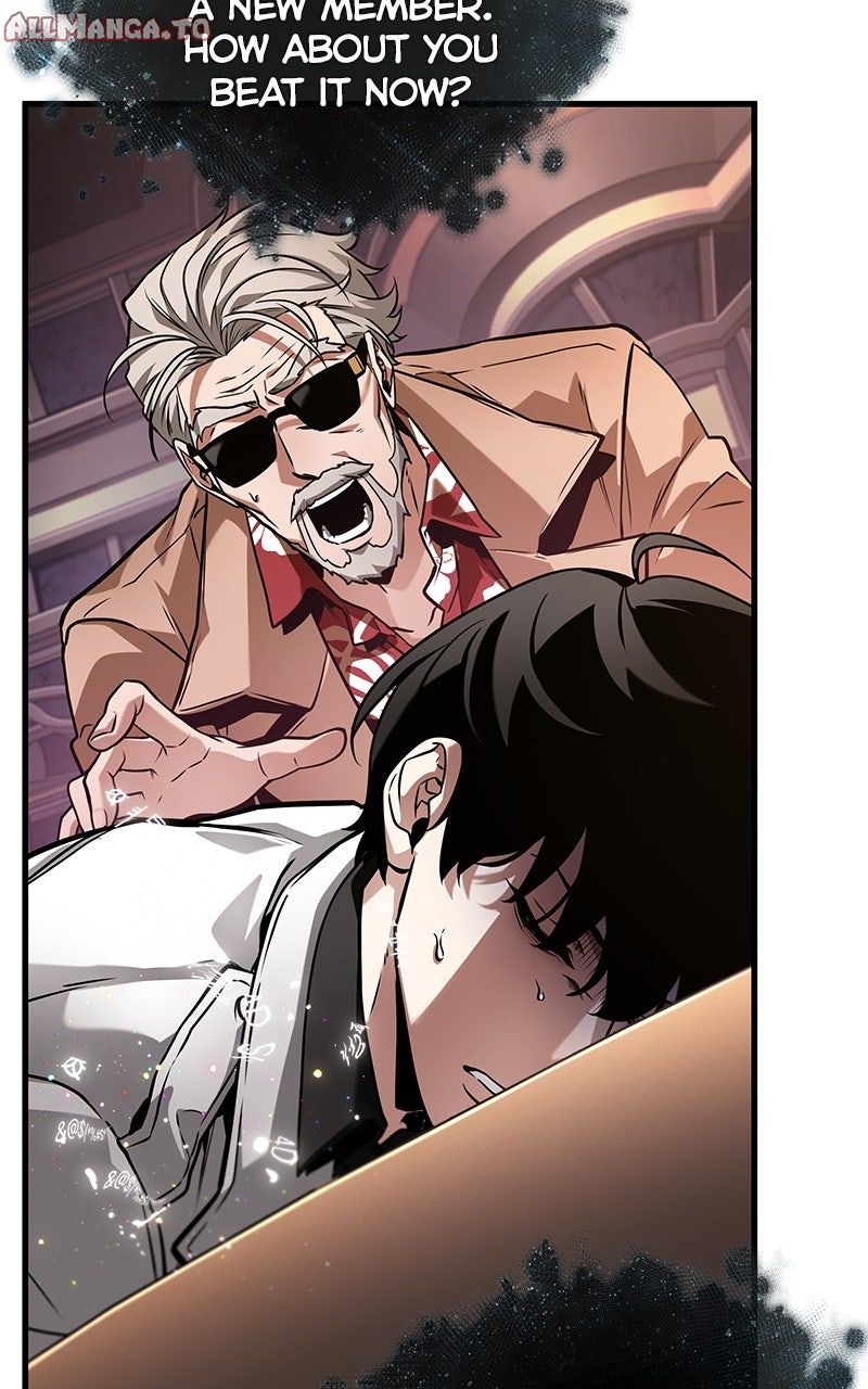 Read Omniscient Reader's Viewpoint ENGLISH Manga Online