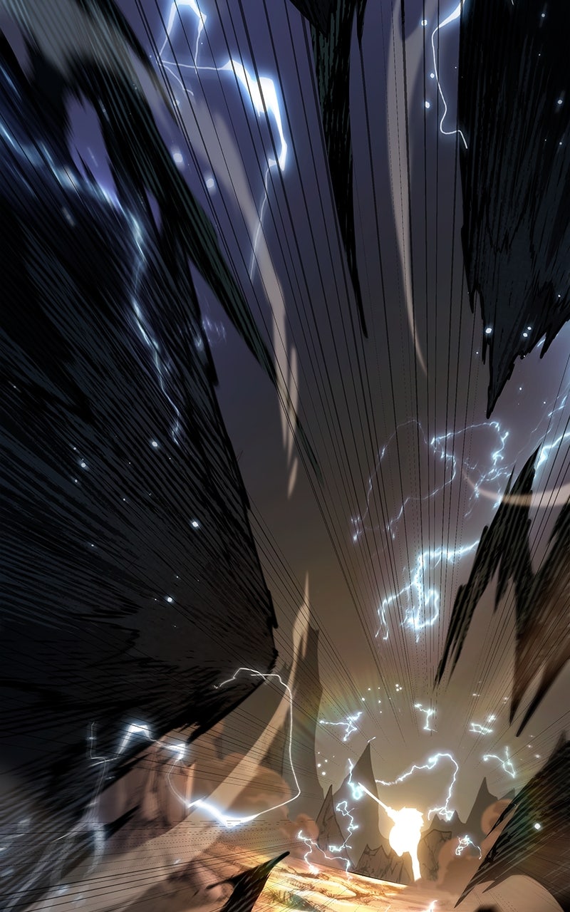 Read Omniscient Reader's Viewpoint ENGLISH Manga Online