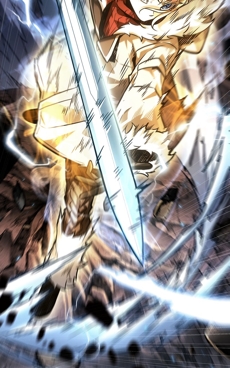 Read Omniscient Reader's Viewpoint ENGLISH Manga Online