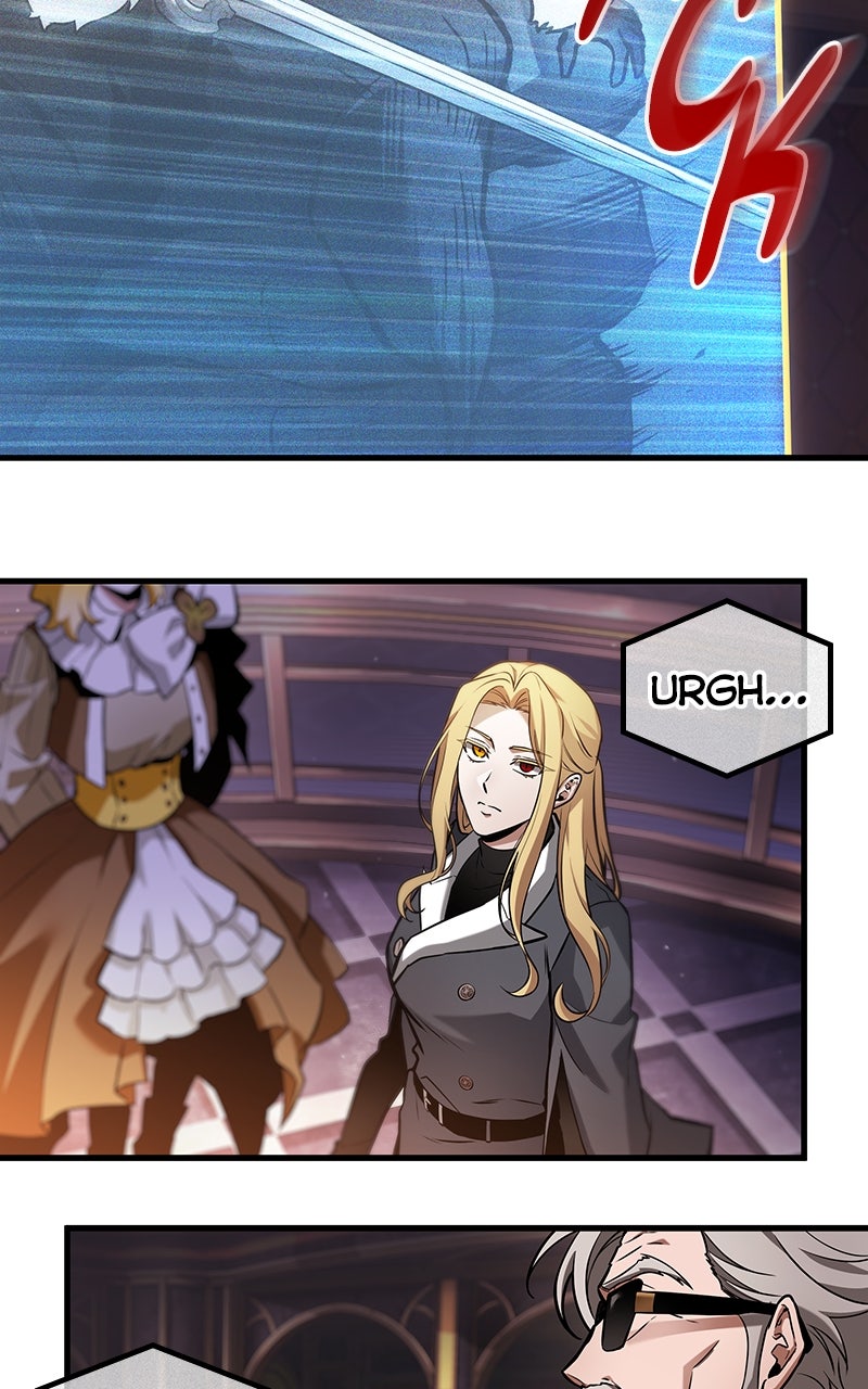 Read Omniscient Reader's Viewpoint ENGLISH Manga Online