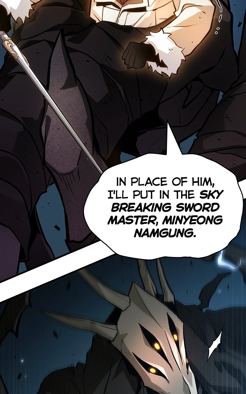 Read Omniscient Reader's Viewpoint ENGLISH Manga Online