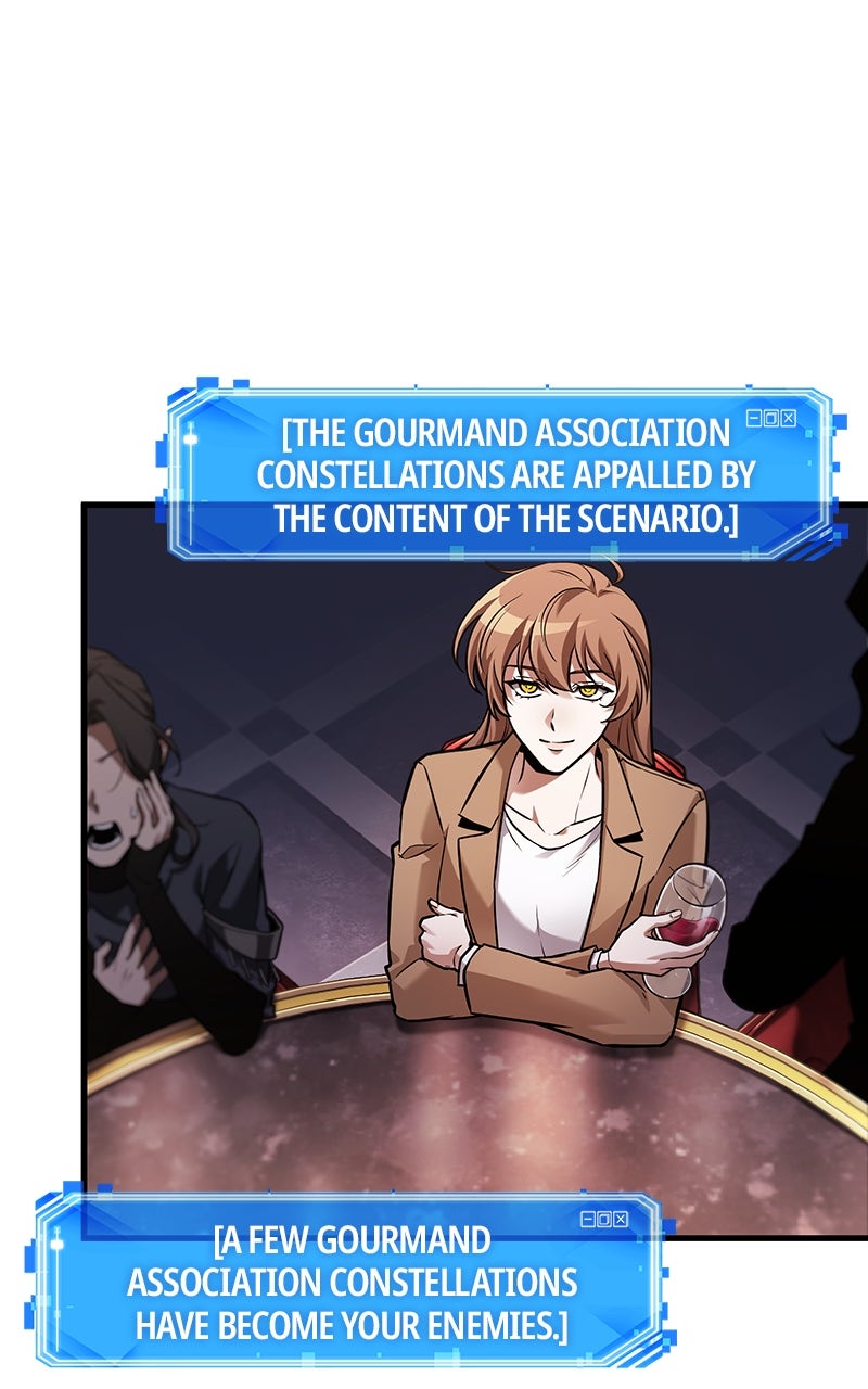 Read Omniscient Reader's Viewpoint ENGLISH Manga Online