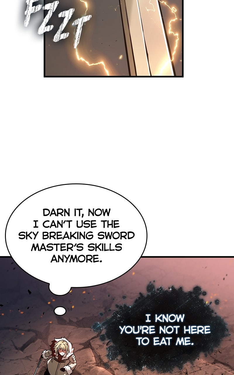 Read Omniscient Reader's Viewpoint ENGLISH Manga Online