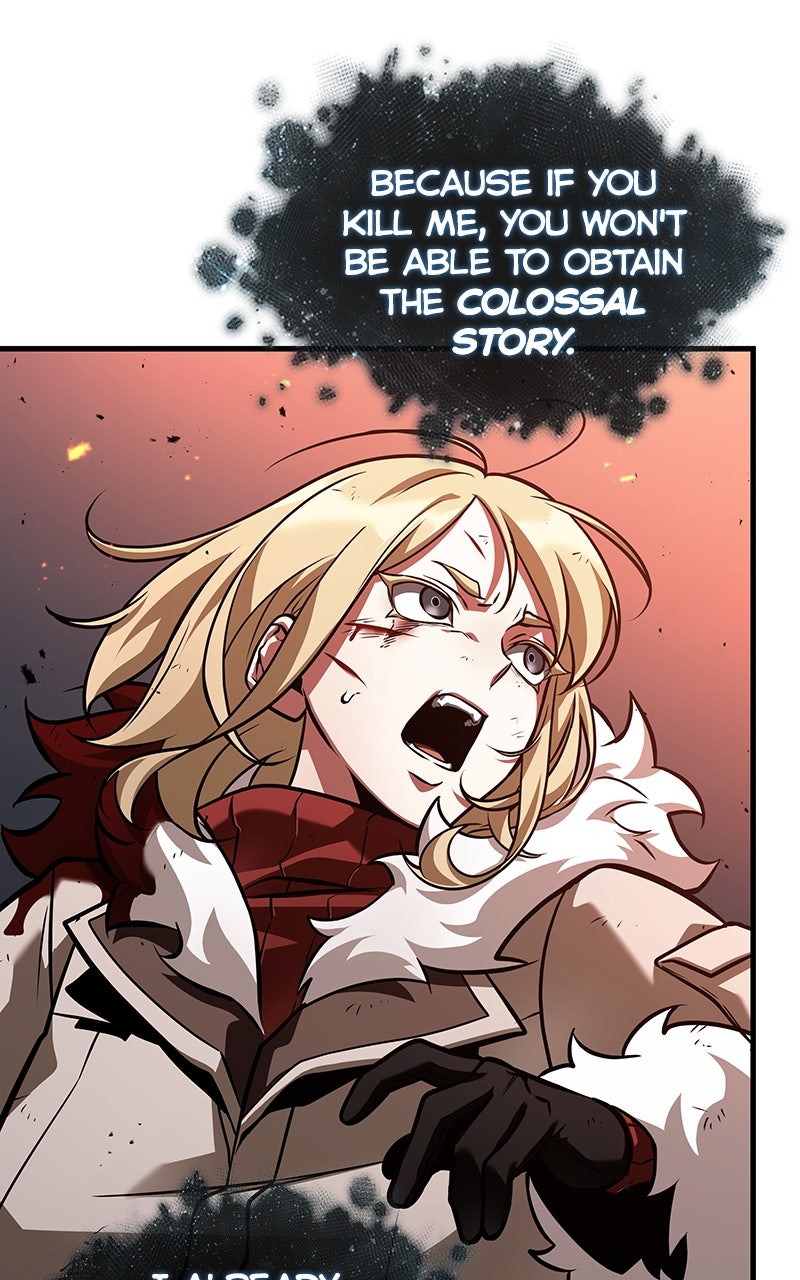 Read Omniscient Reader's Viewpoint ENGLISH Manga Online