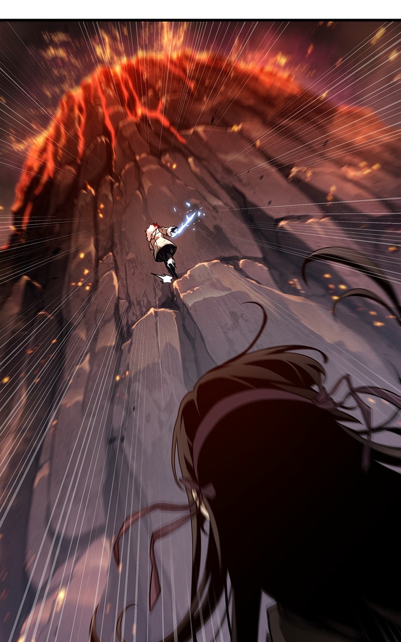 Read Omniscient Reader's Viewpoint ENGLISH Manga Online