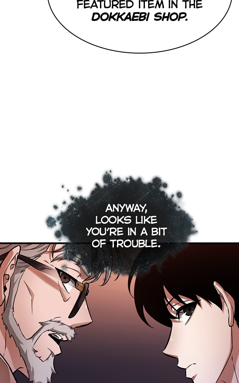 Read Omniscient Reader's Viewpoint ENGLISH Manga Online