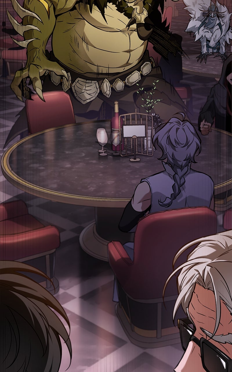 Read Omniscient Reader's Viewpoint ENGLISH Manga Online