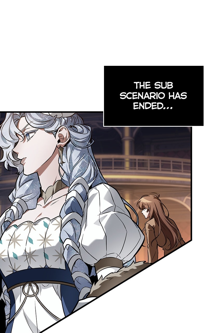 Read Omniscient Reader's Viewpoint ENGLISH Manga Online