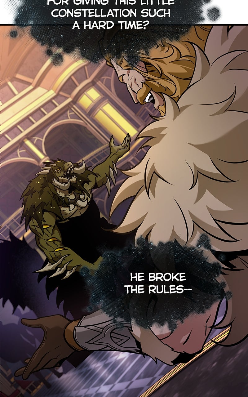 Read Omniscient Reader's Viewpoint ENGLISH Manga Online