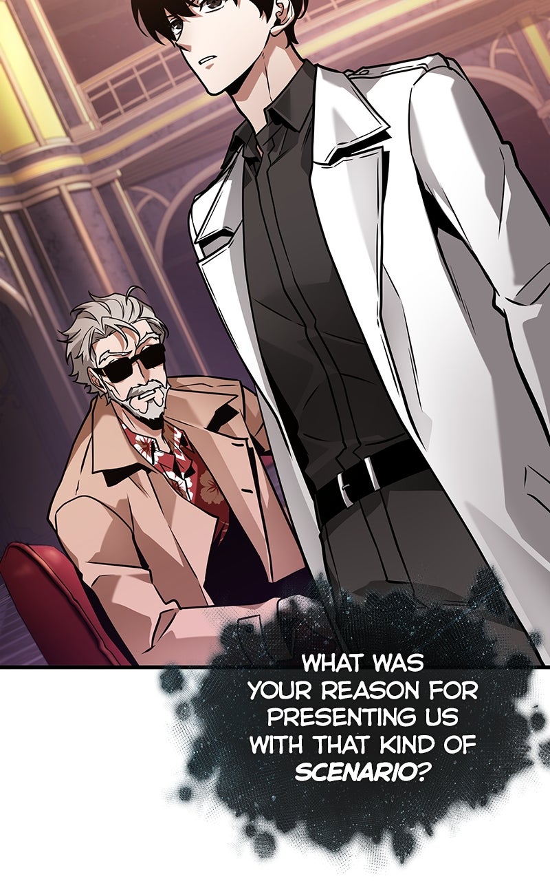 Read Omniscient Reader's Viewpoint ENGLISH Manga Online