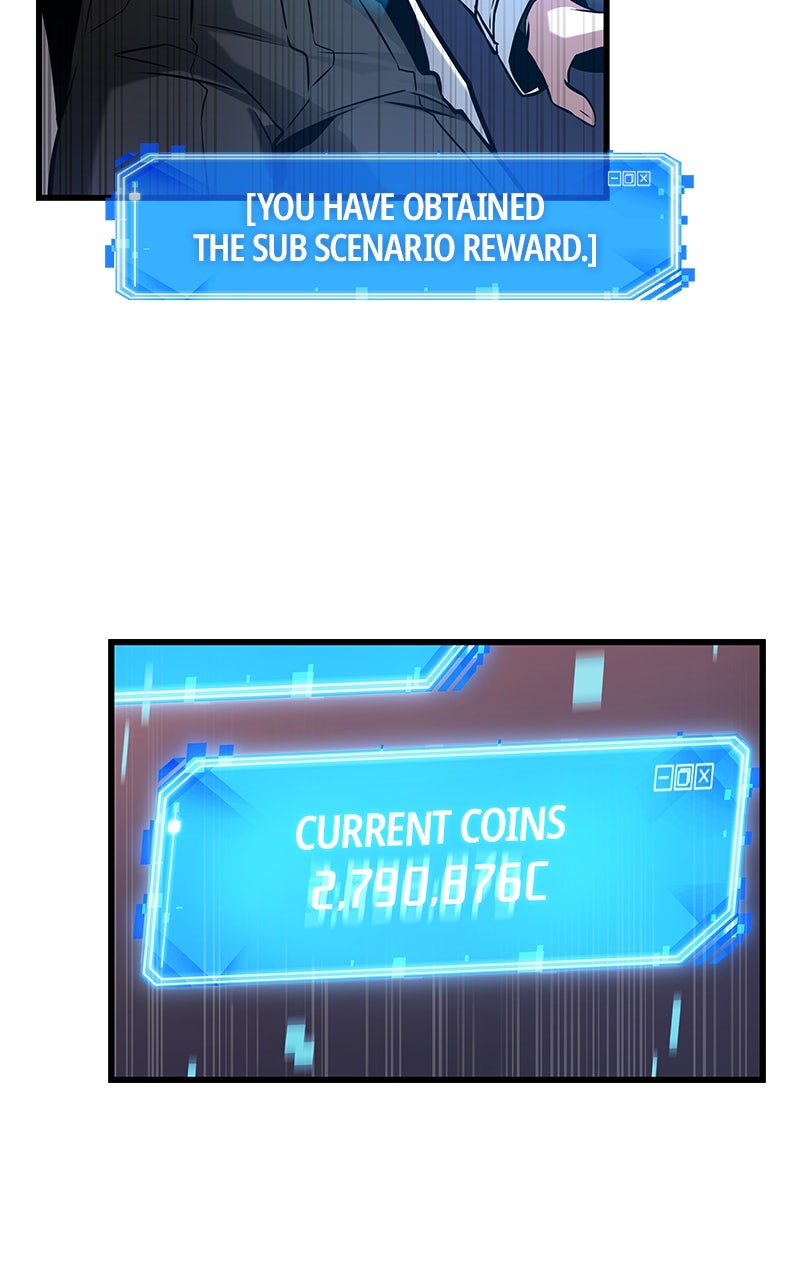 Read Omniscient Reader's Viewpoint ENGLISH Manga Online