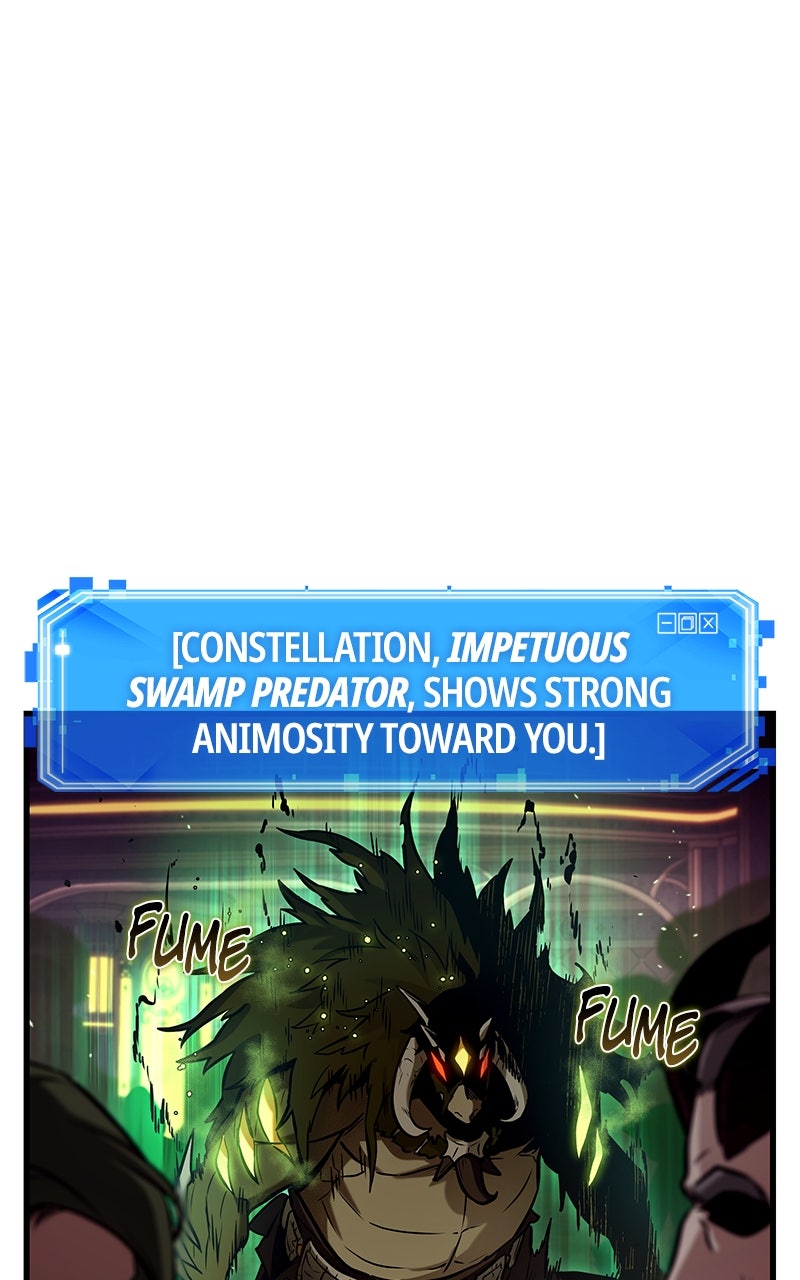 Read Omniscient Reader's Viewpoint ENGLISH Manga Online