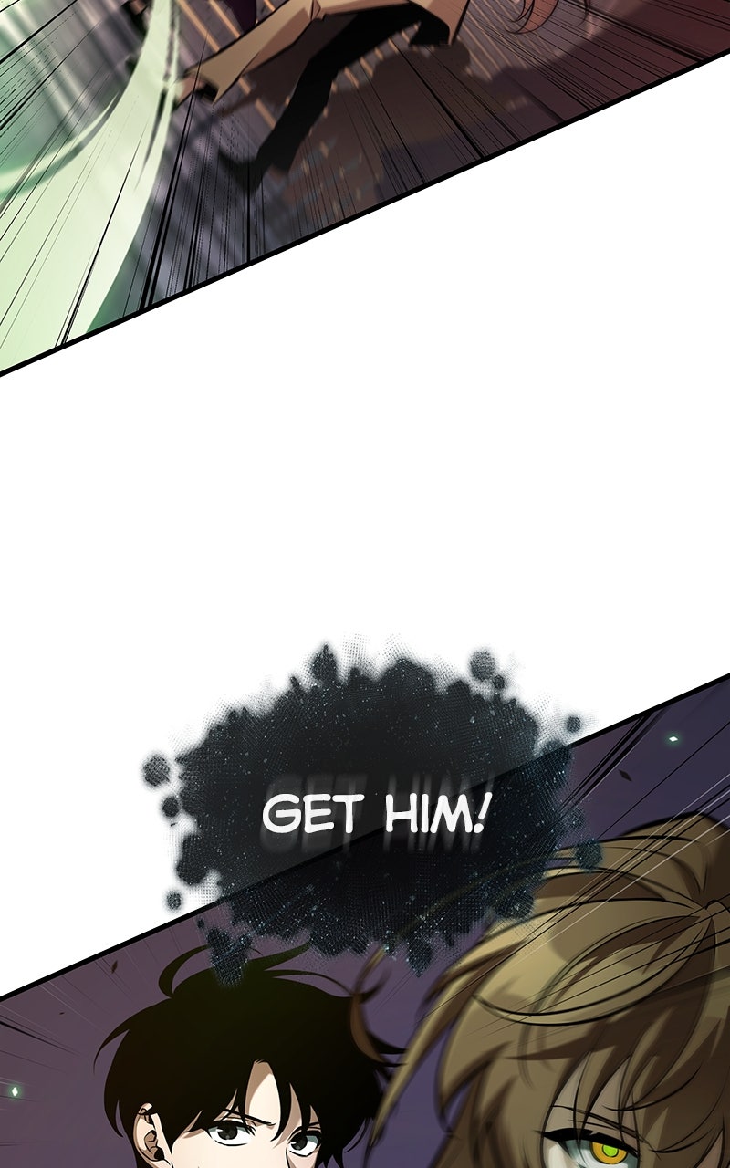 Read Omniscient Reader's Viewpoint ENGLISH Manga Online