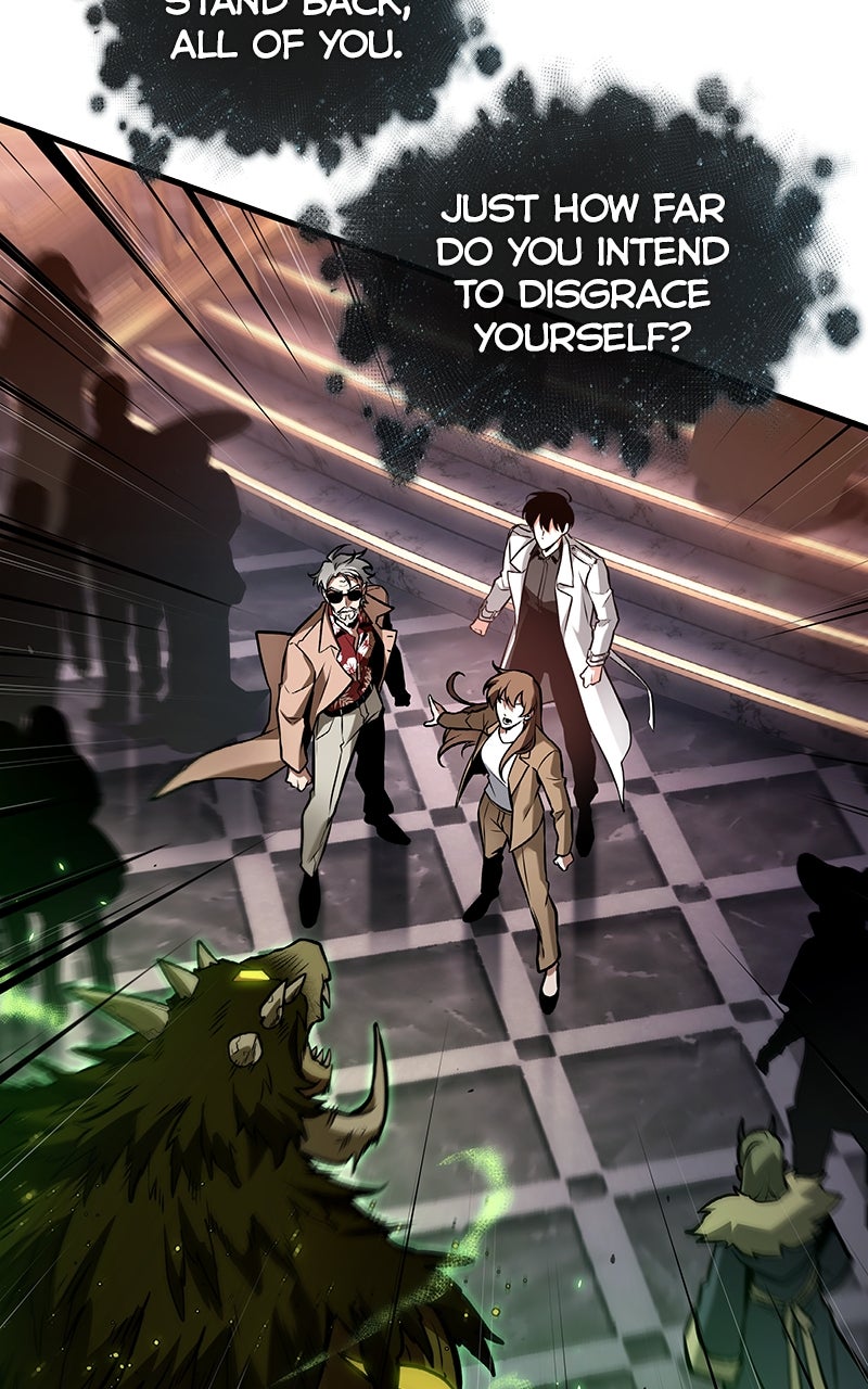 Read Omniscient Reader's Viewpoint ENGLISH Manga Online