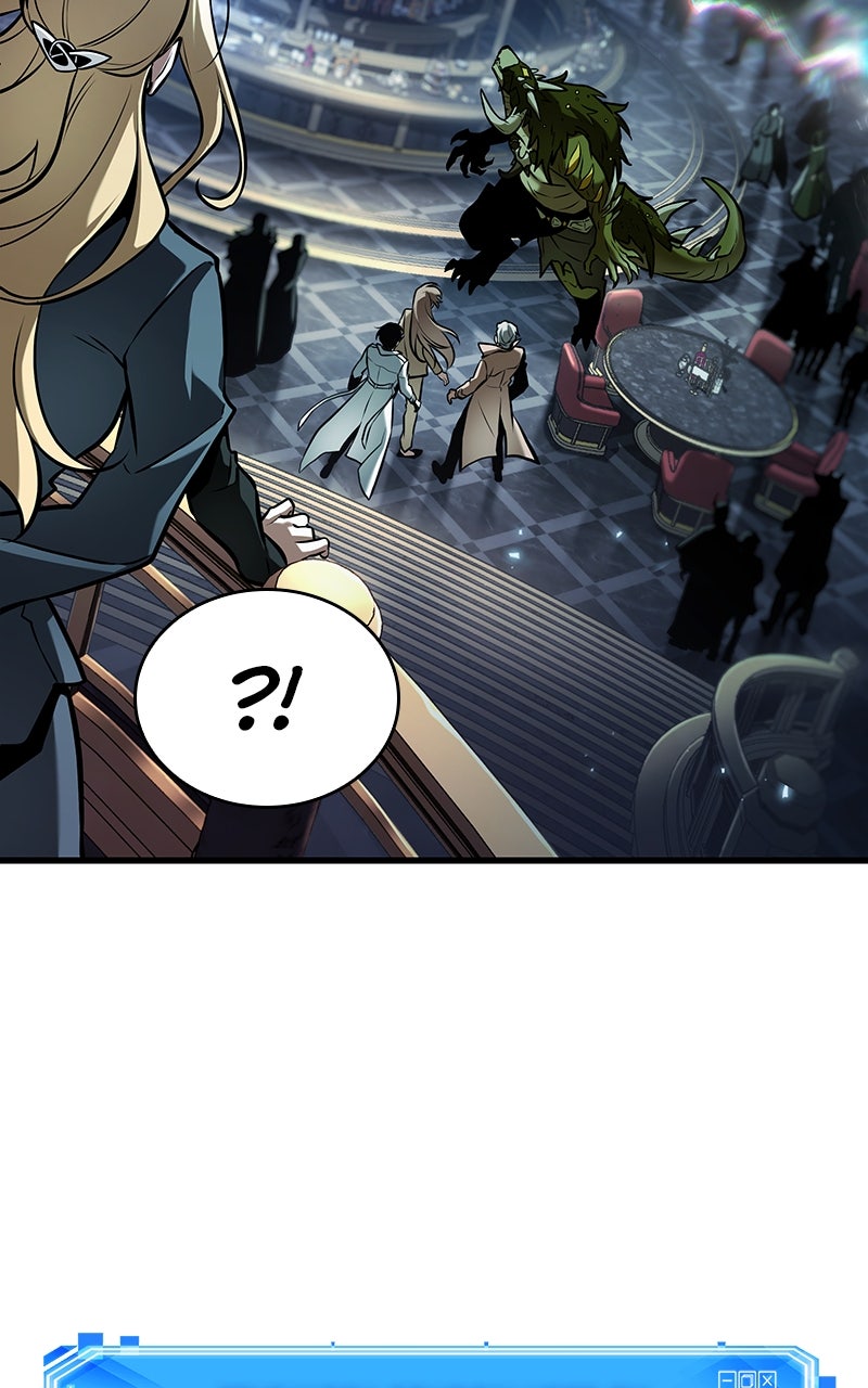 Read Omniscient Reader's Viewpoint ENGLISH Manga Online