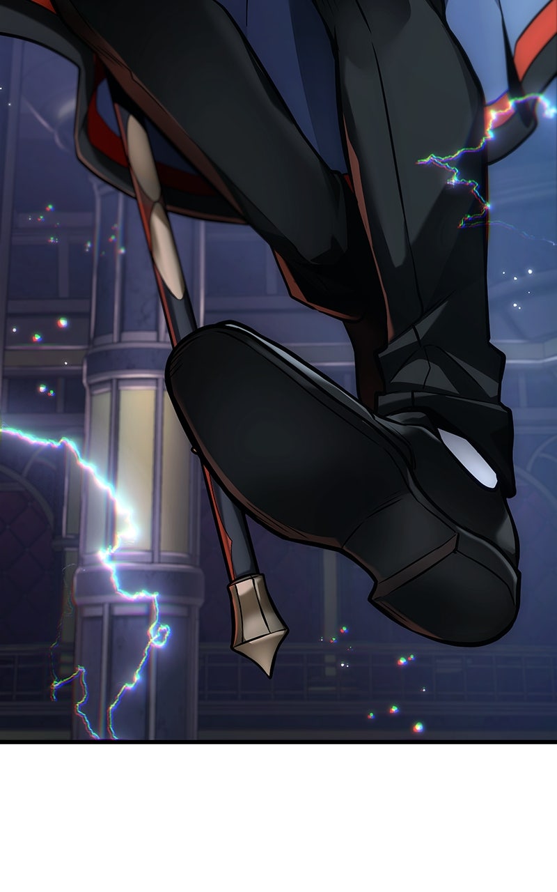 Read Omniscient Reader's Viewpoint ENGLISH Manga Online