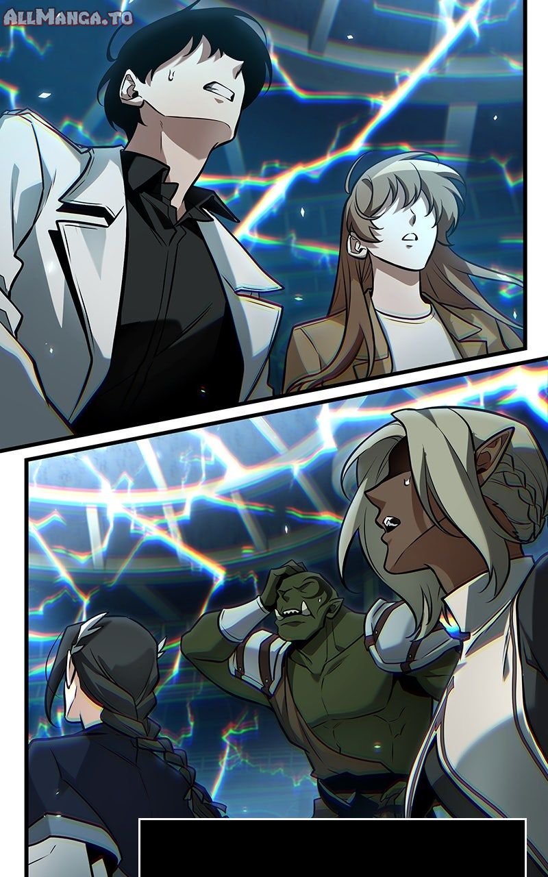 Read Omniscient Reader's Viewpoint ENGLISH Manga Online