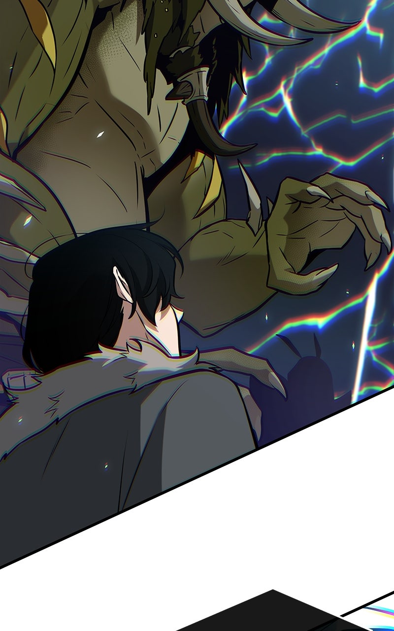 Read Omniscient Reader's Viewpoint ENGLISH Manga Online