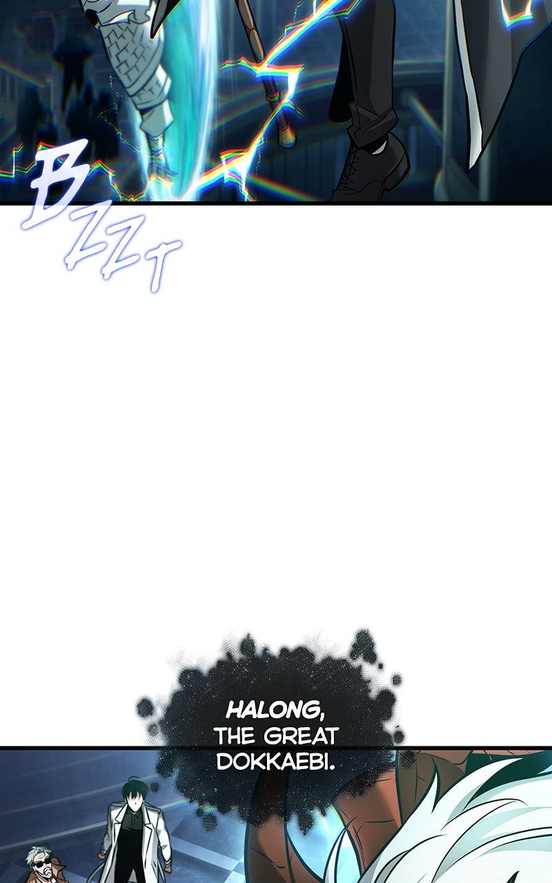 Read Omniscient Reader's Viewpoint ENGLISH Manga Online