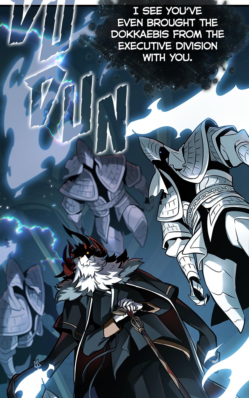 Read Omniscient Reader's Viewpoint ENGLISH Manga Online