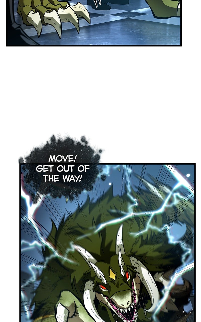 Read Omniscient Reader's Viewpoint ENGLISH Manga Online