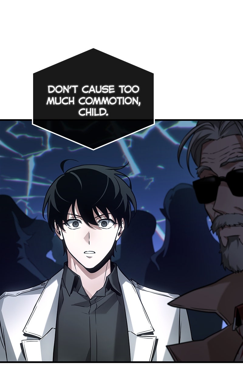 Read Omniscient Reader's Viewpoint ENGLISH Manga Online