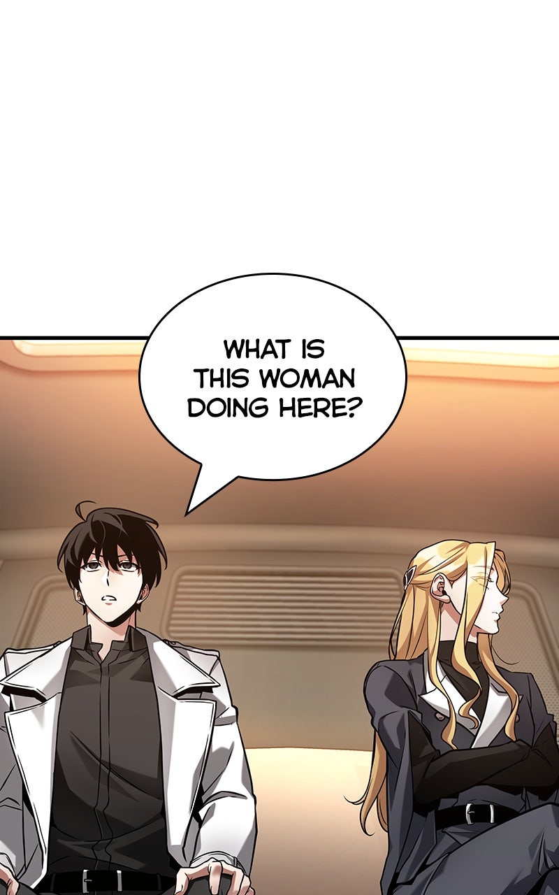 Read Omniscient Reader's Viewpoint ENGLISH Manga Online