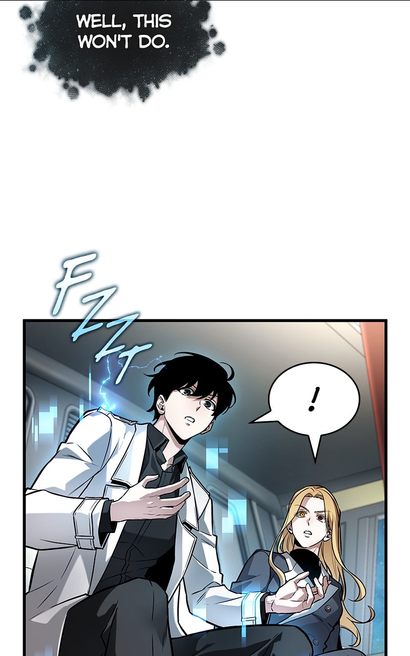 Read Omniscient Reader's Viewpoint ENGLISH Manga Online