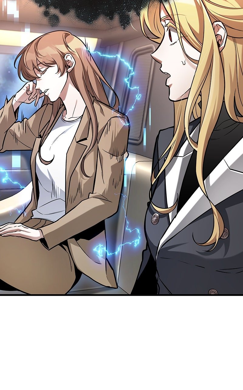 Read Omniscient Reader's Viewpoint ENGLISH Manga Online