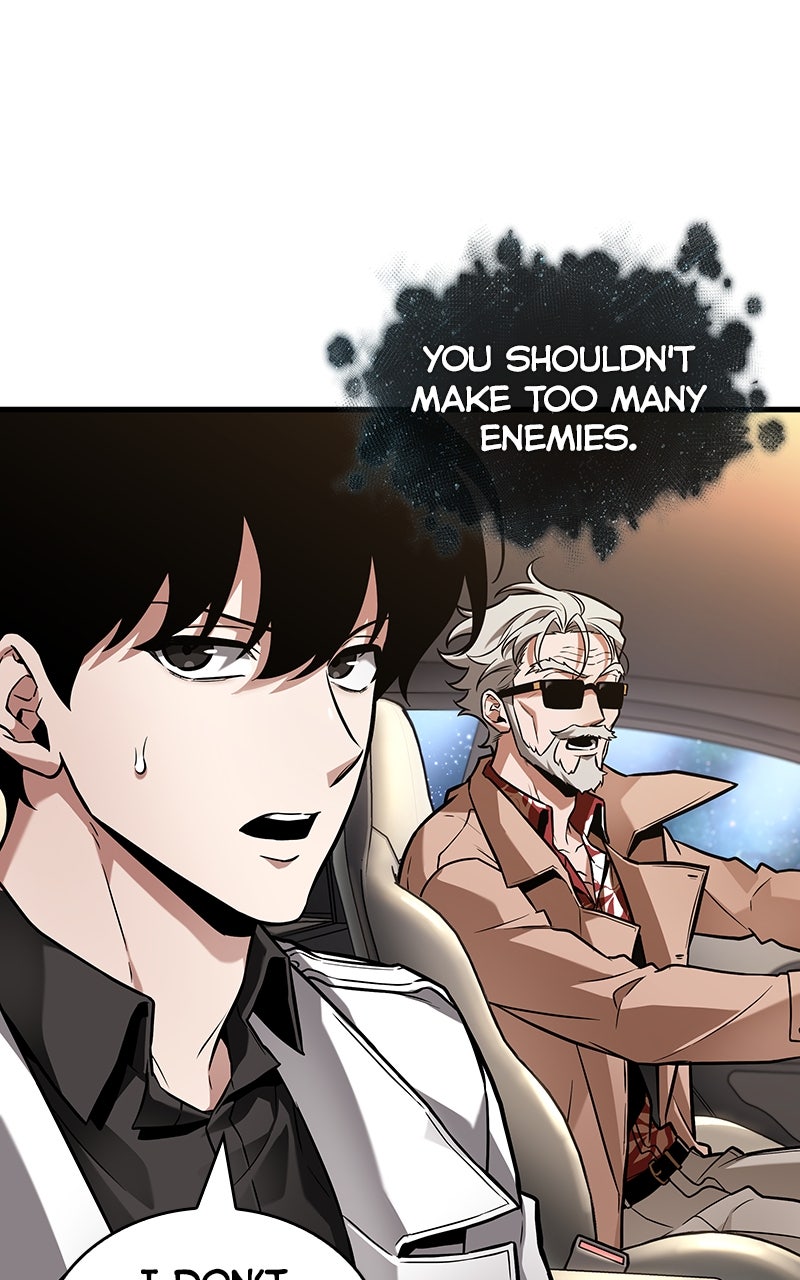 Read Omniscient Reader's Viewpoint ENGLISH Manga Online