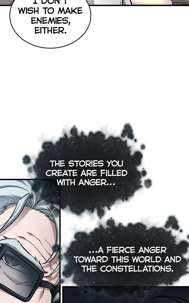 Read Omniscient Reader's Viewpoint ENGLISH Manga Online