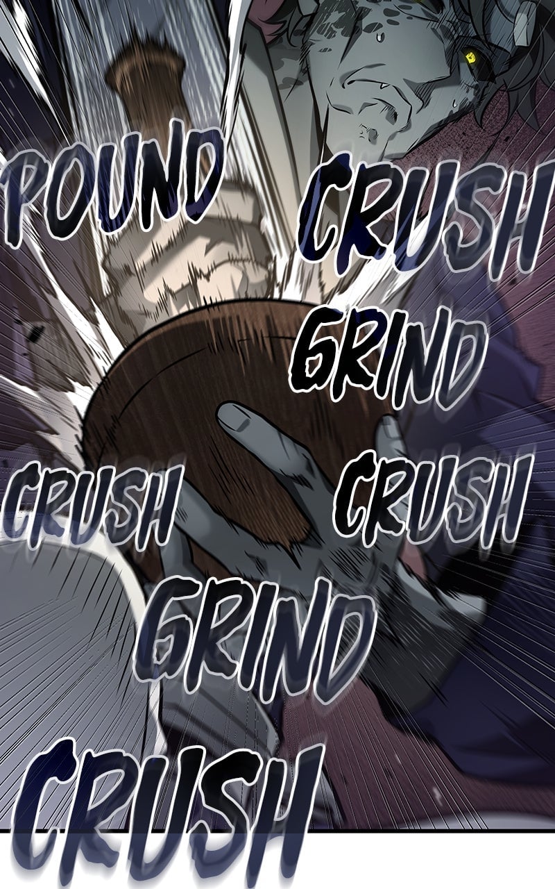 Read Omniscient Reader's Viewpoint ENGLISH Manga Online