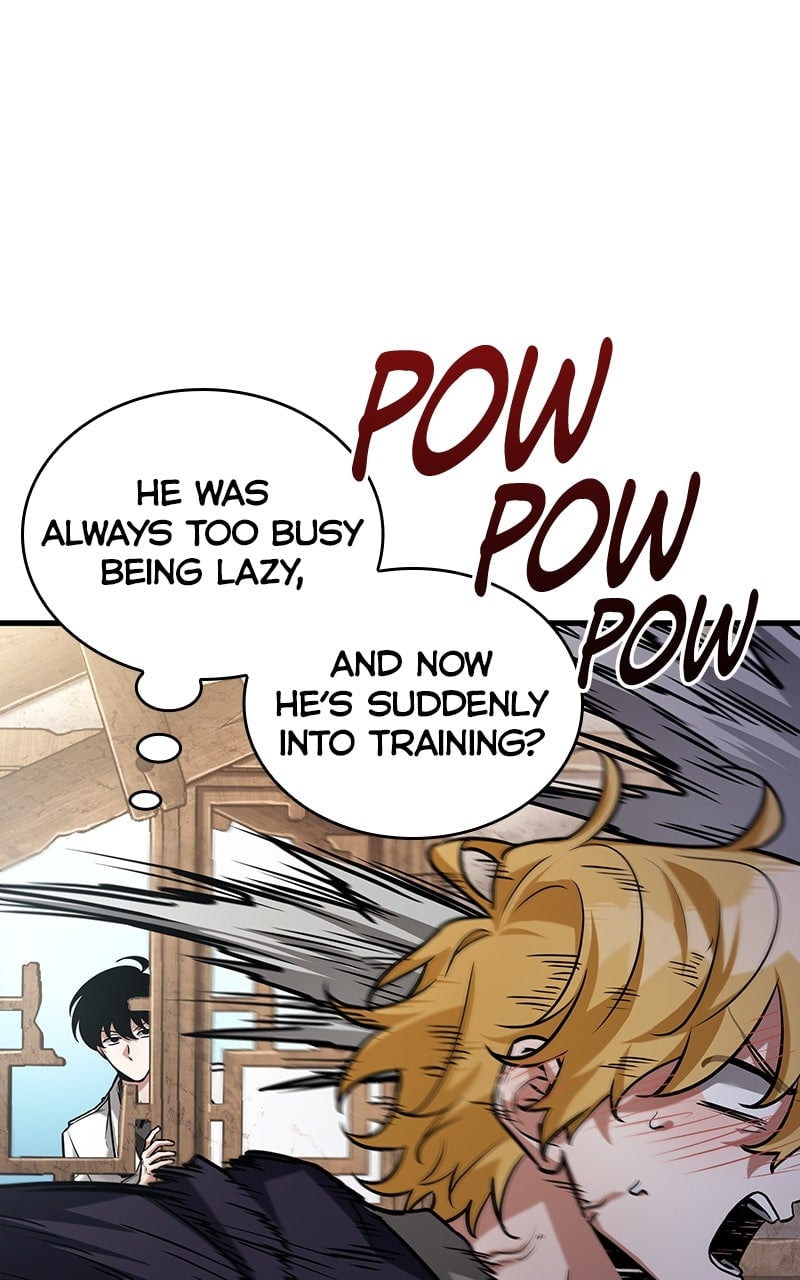 Read Omniscient Reader's Viewpoint ENGLISH Manga Online