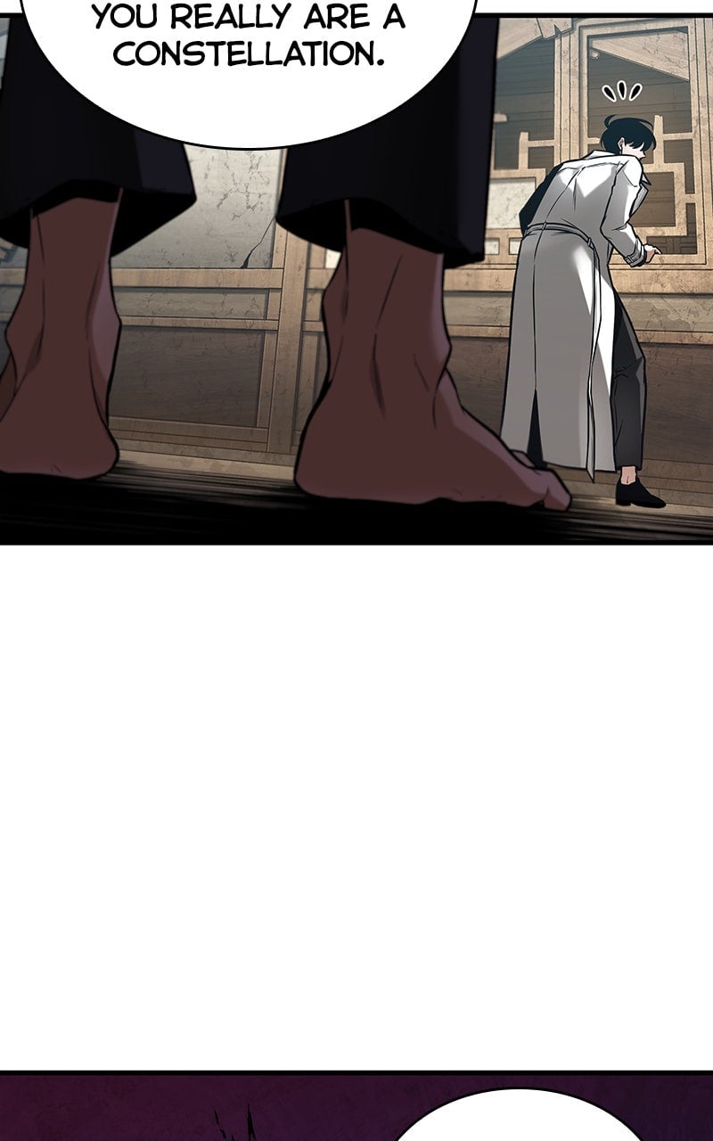 Read Omniscient Reader's Viewpoint ENGLISH Manga Online