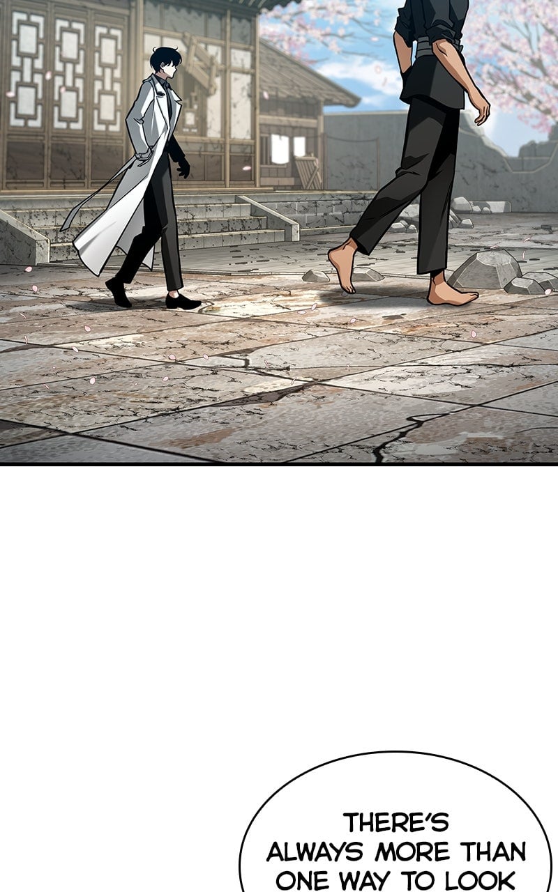 Read Omniscient Reader's Viewpoint ENGLISH Manga Online