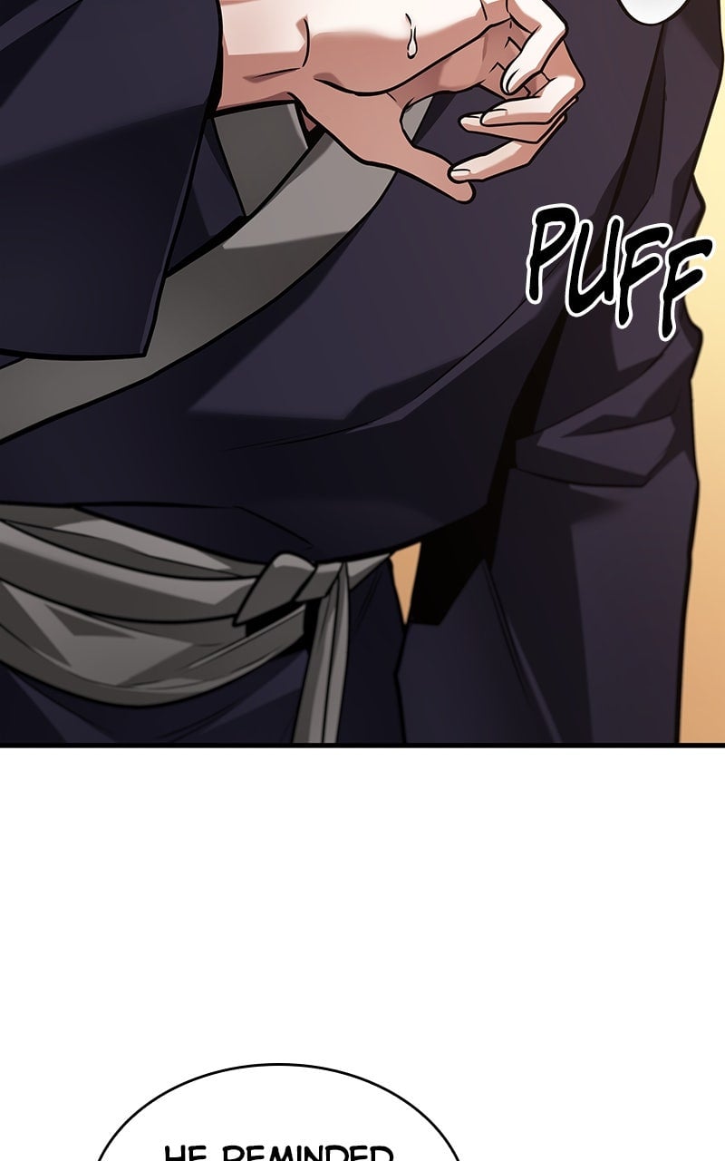 Read Omniscient Reader's Viewpoint ENGLISH Manga Online