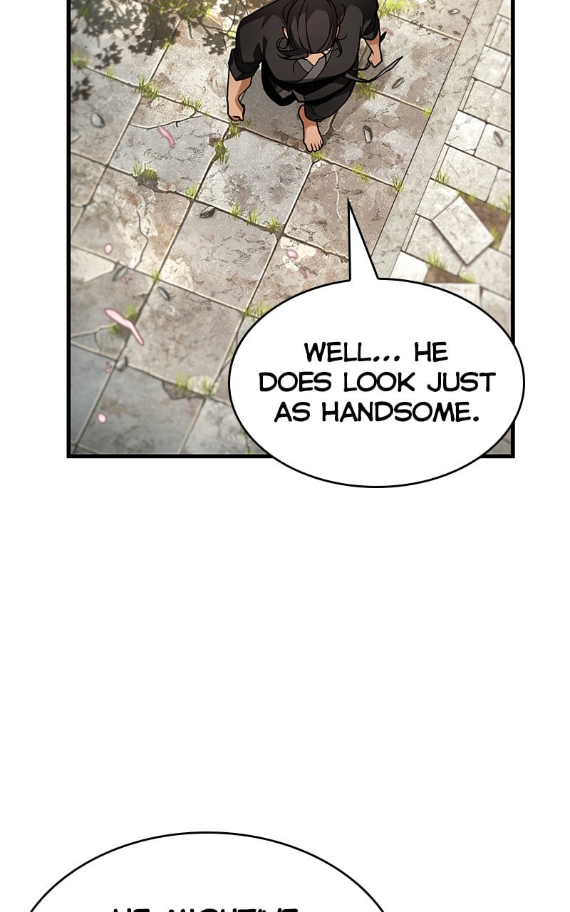 Read Omniscient Reader's Viewpoint ENGLISH Manga Online