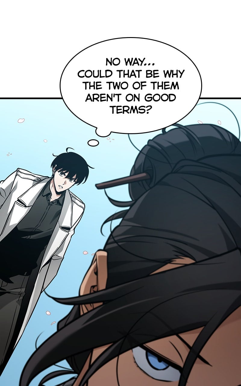 Read Omniscient Reader's Viewpoint ENGLISH Manga Online