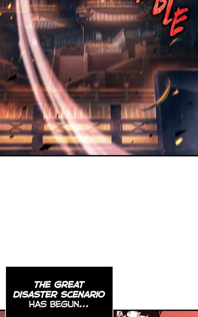 Read Omniscient Reader's Viewpoint ENGLISH Manga Online