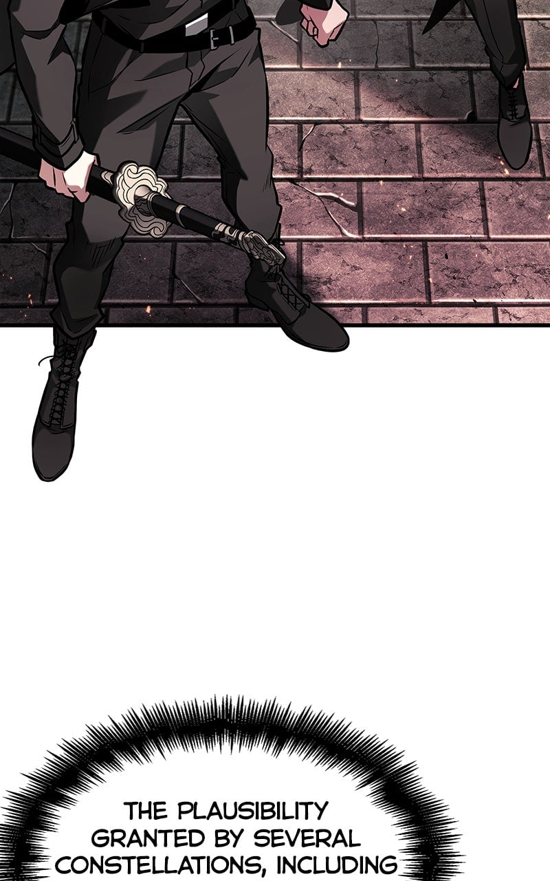 Read Omniscient Reader's Viewpoint ENGLISH Manga Online