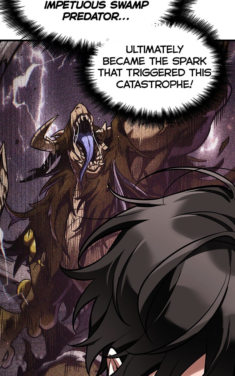 Read Omniscient Reader's Viewpoint ENGLISH Manga Online