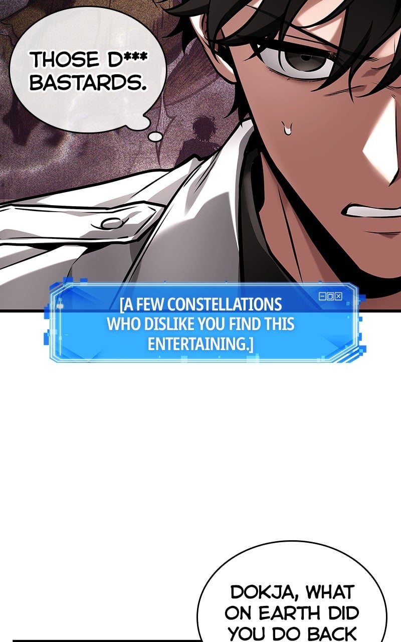 Read Omniscient Reader's Viewpoint ENGLISH Manga Online