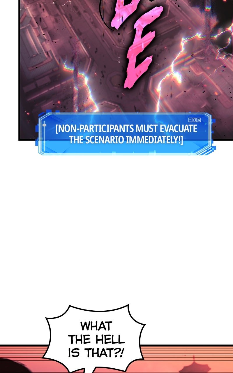 Read Omniscient Reader's Viewpoint ENGLISH Manga Online